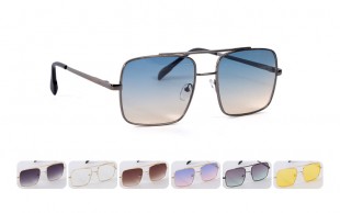 عینک آفتابی مردانه Porsche مدل23041