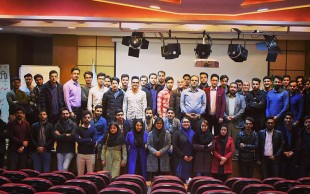 همایش 10 برابر کردن پول در مجموعه پولدارباشی