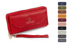 کیف پول زنانه FOREVER