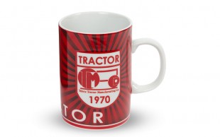 ماگ تیم تراکتور سازی