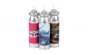 یدک خوشبو کننده هوا Zeva