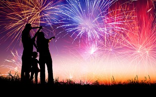 چهارشنبه سوری با آژانس مسافرتی آلاله