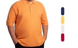 پولوشرت مردانه Red House