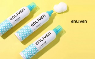 موس حالت دهنده مو Enliven