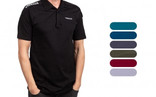 پولوشرت مردانه طرح VERSACE