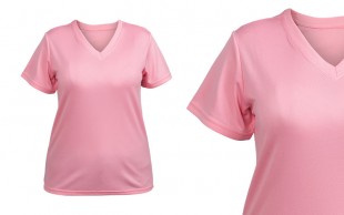 تیشرت ورزشی زنانه NOHOW