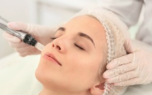 میکرونیدلینگ دکتر شمسی نژاد