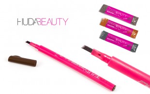 هاشور ابرو Huda Beauty