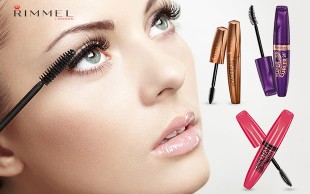 ریمل مژه Rimmel London