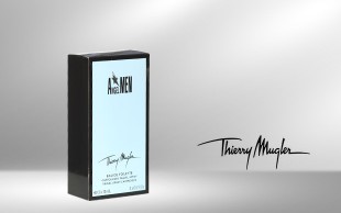 ادکلن اصلی ANGEL Travel Catridges