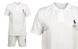 ست پولوشرت شلوارک Polo