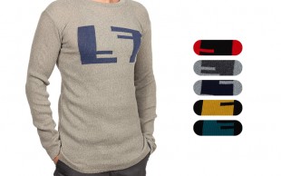 پلیورمردانه طرح FENDI