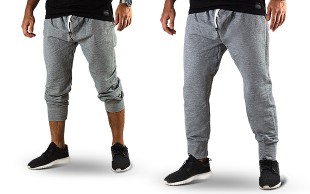 شلوار اسلش مردانه تو کرکی