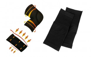 زانوبند و بازوبند کشی SKangel