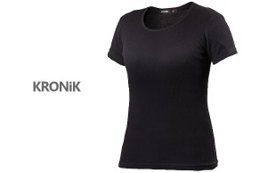 تیشرت کبریتی زنانه KRONIK