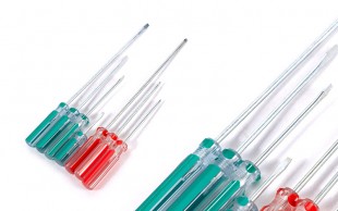 پکیج پیچ گوشتی 7عددی