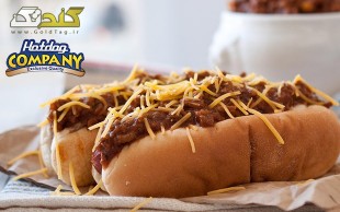 تخفیف ۳۰ درصدی هات داگ کمپانمی