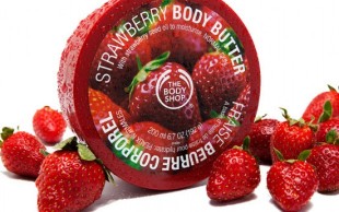 محصولات آرایشی بادی شاپ با 45 درصد تخفیف