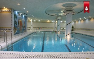 تخفیف ۴۰ درصدی استخر نادر