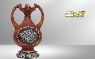 تخفیف ۶۱ درصدی گلدان های تزئینی