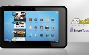 بیش از ۱۲۰ هزار تومان تخفیف تبلت SmartTouch