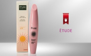 ریمل ETUDE با +UV