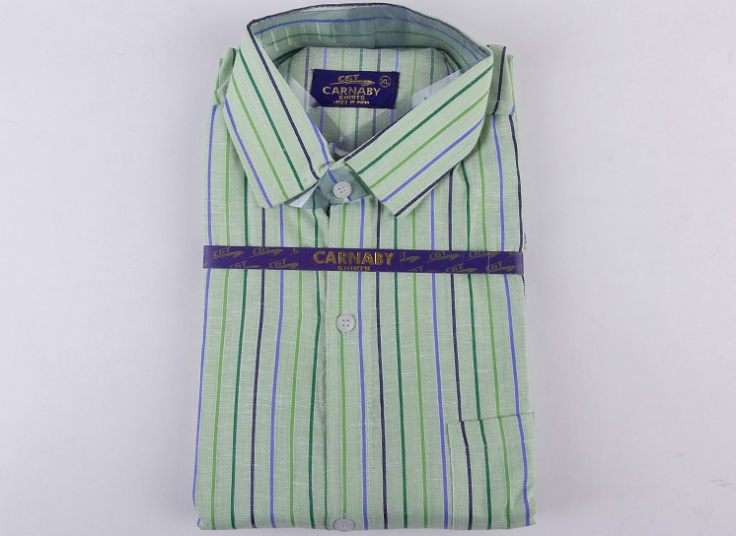 پیراهن مردانه CARNABY