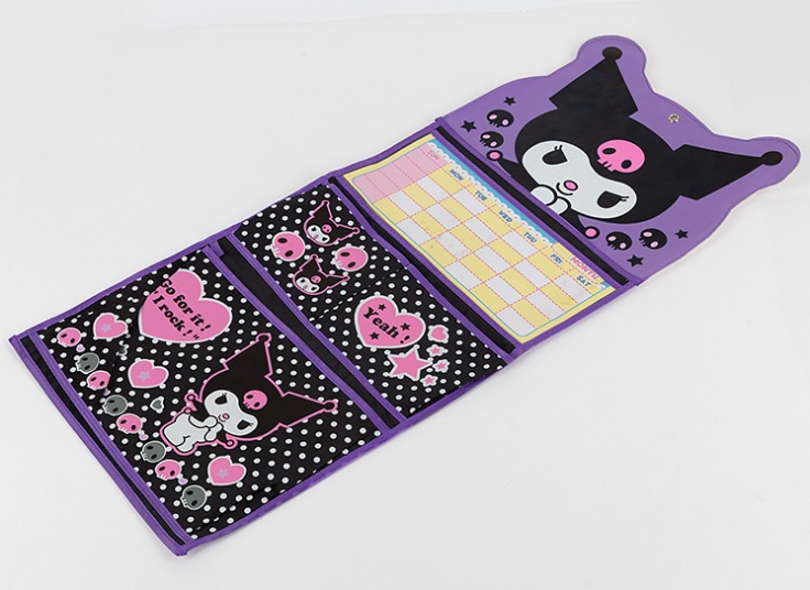 محفظه لوازم کودک Happy animal