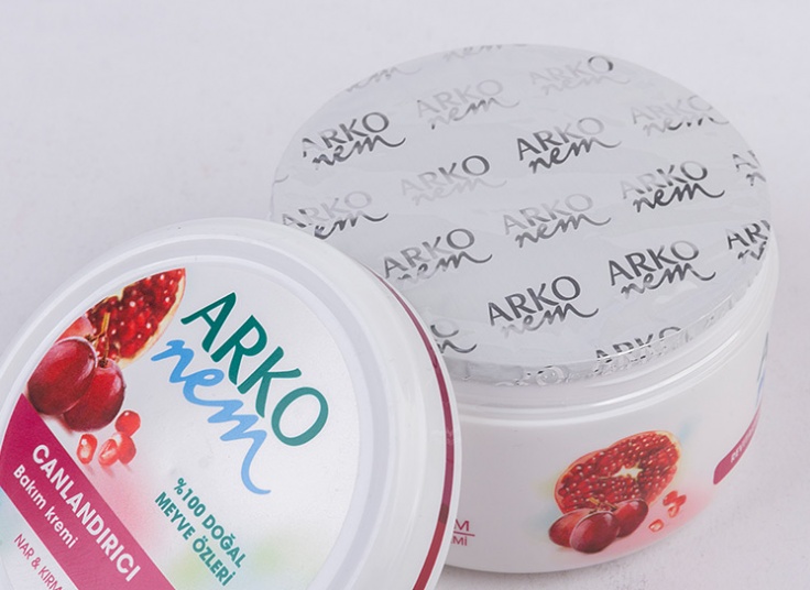 کرم دست و صورت ARKO