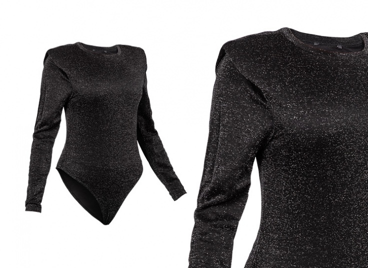 بادی لمه ZARA