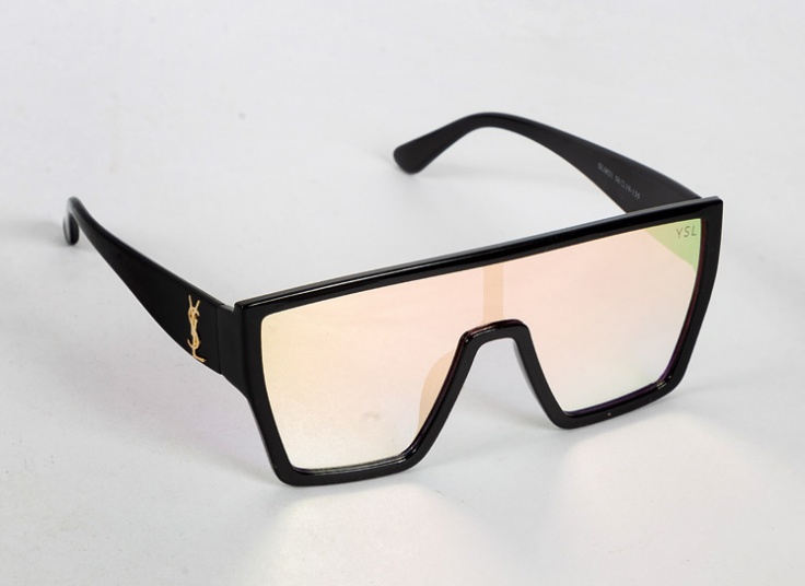 عینک آفتابی طرح SAINT LAURENT مدل SLM21