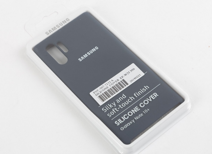 قاب گوشی سیلیکونی Samsung