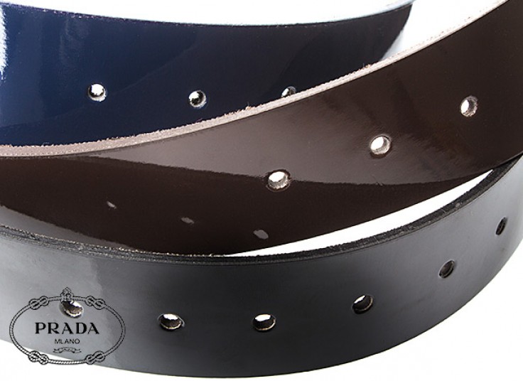 کمربند PRADA