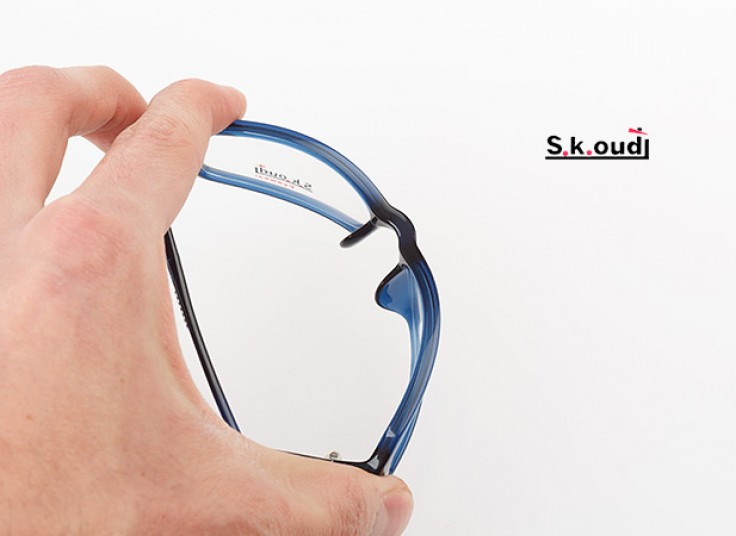 عینک طبی S K oudi