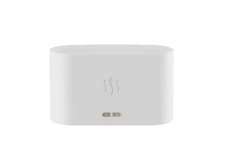 دستگاه بخور و رطوبت ساز مدل شعله آتش DQ-701