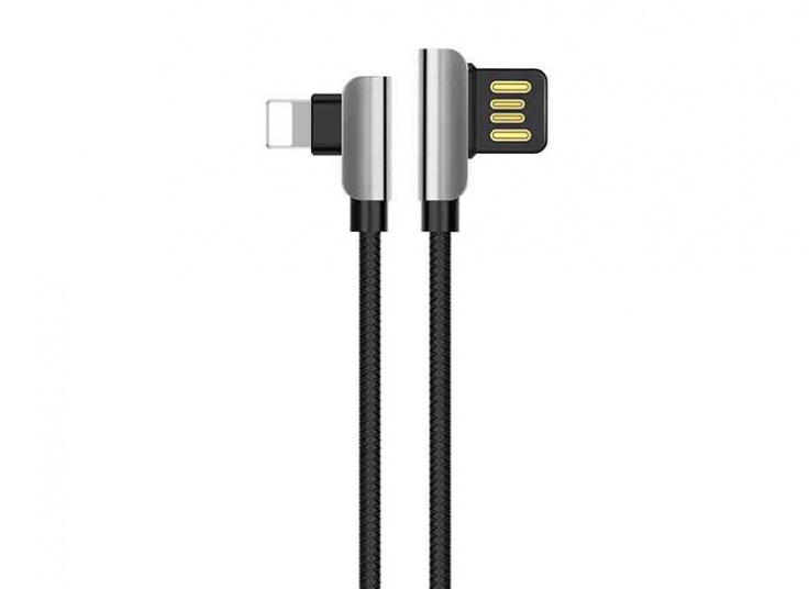 کابل شارژ آیفون hoco مدل U42