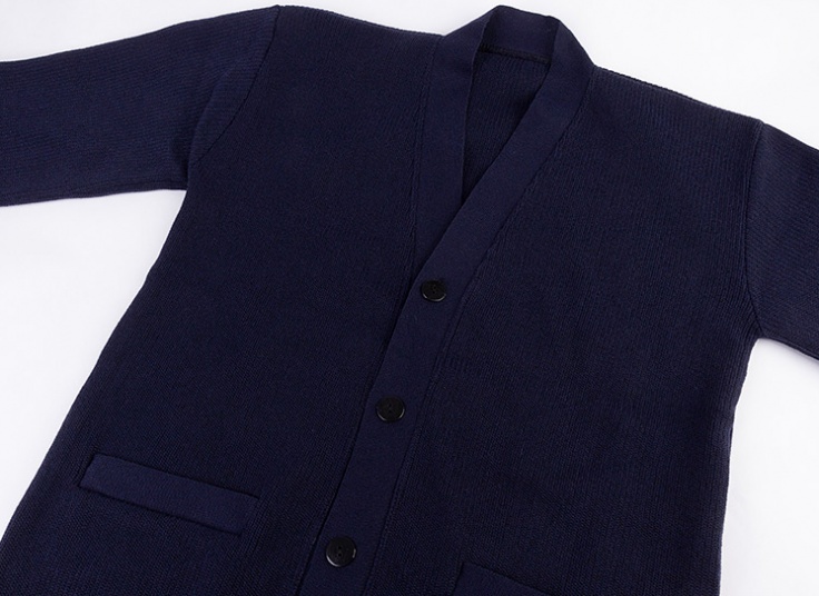 ژاکت بافت مردانه Gemma