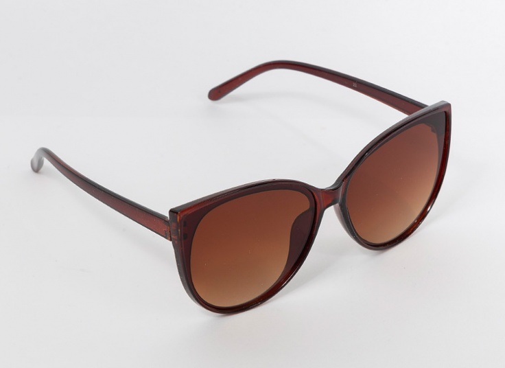 عینک کائوچو زنانه