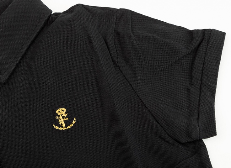 پولوشرت زنانه Genuine