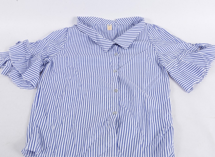 شومیز آستین کلوش زنانه Style