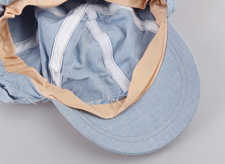 کلاه کوهنوردی طرح جین