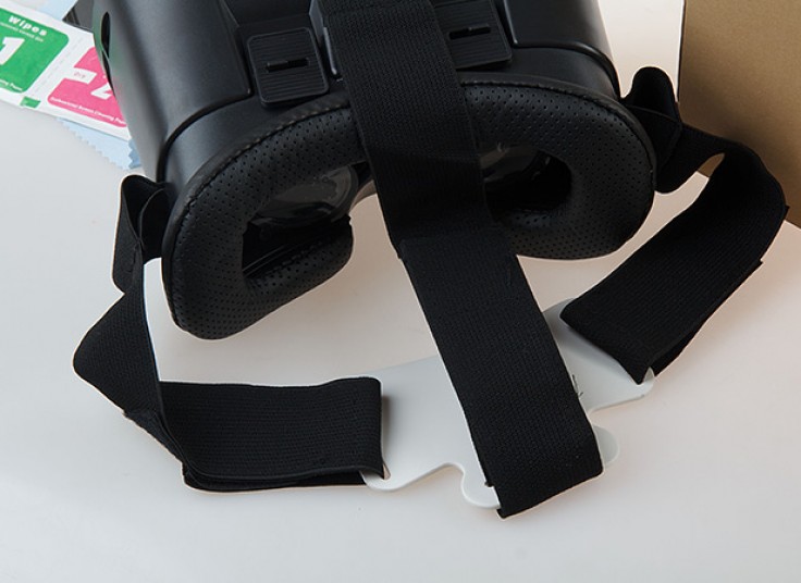 هدست واقعیت مجازی WK