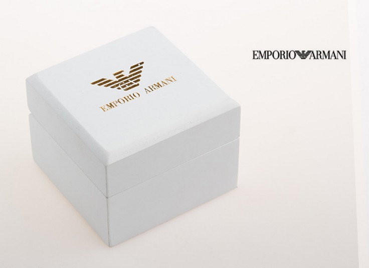 انواع جعبه کادویی ساعت