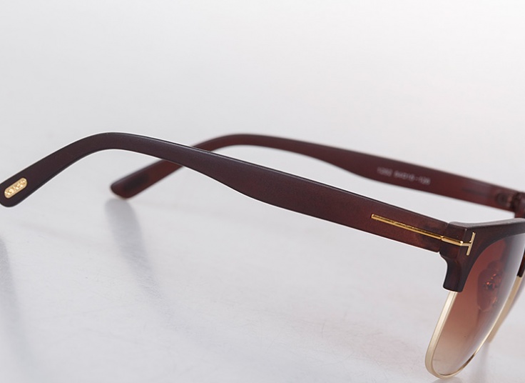 عینک آفتابی Tom Ford سری Clubmaster