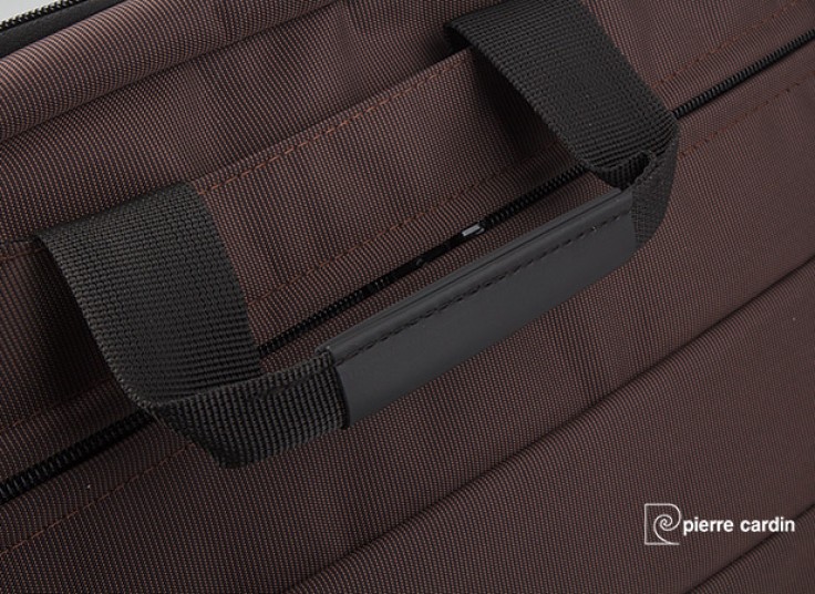 کیف لپ تاپ سه کاره Pierre Cardin