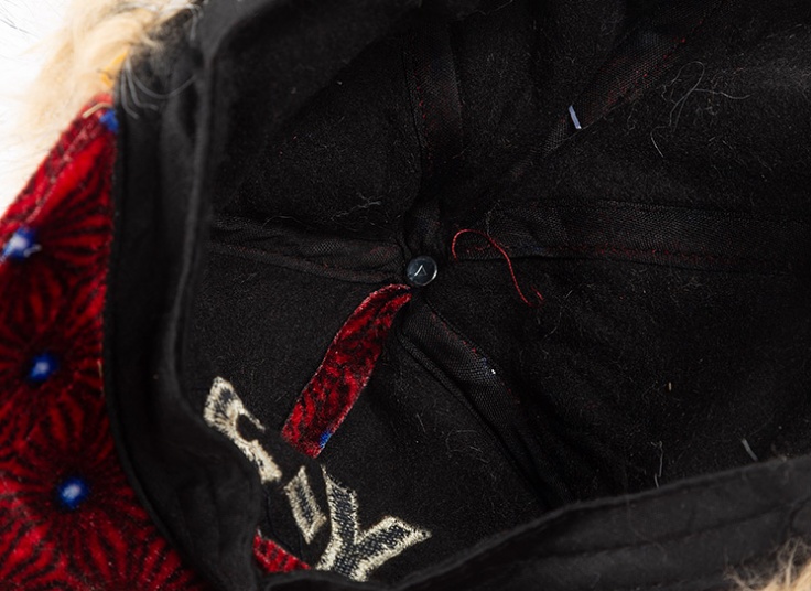 کلاه نقاب دار Y3