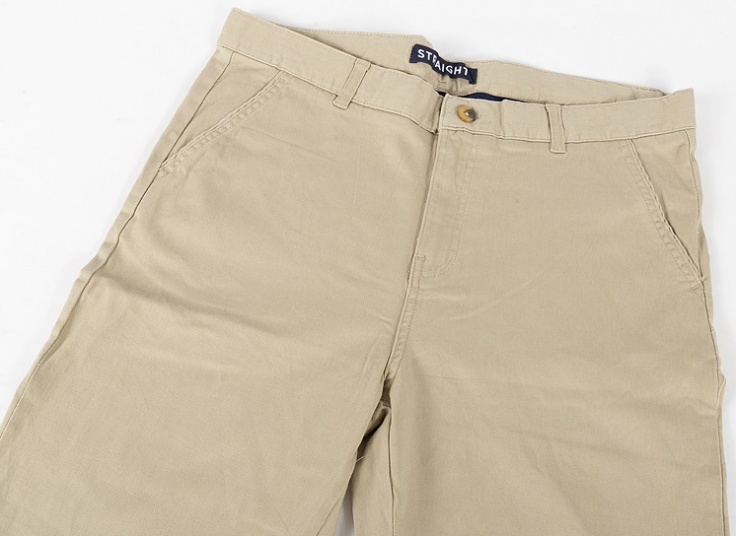 شلوار کتان French Toast