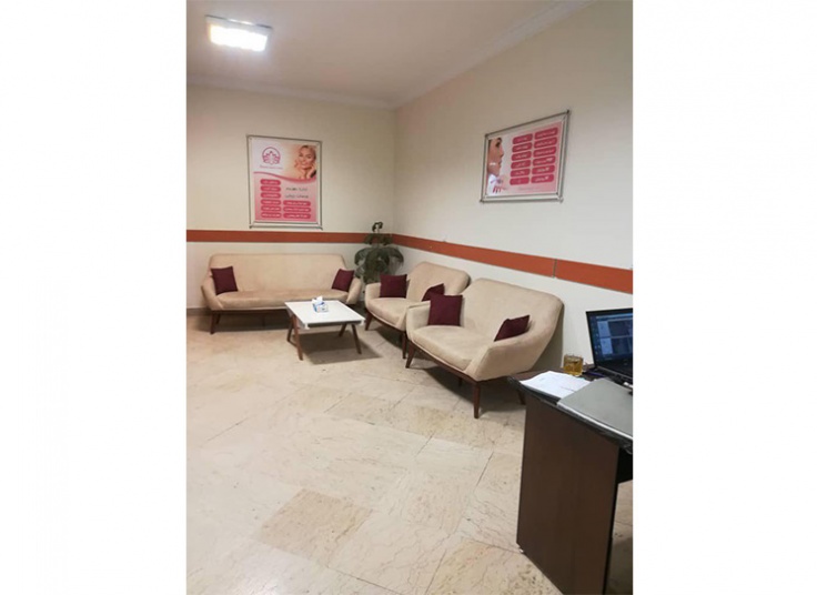 پیرسینگ در مطب دکتر محمد زاده