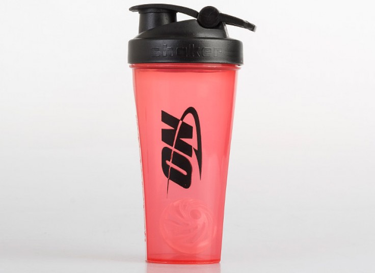 شیکر ورزشی طرح ON