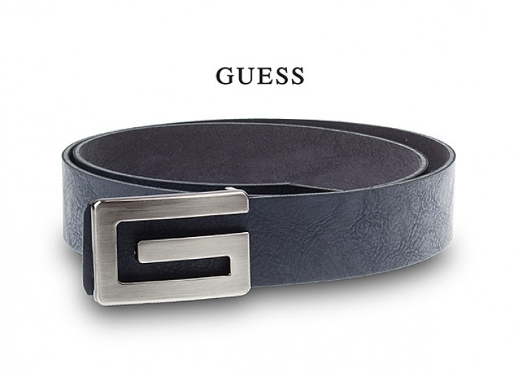 کمربند مردانه Guess